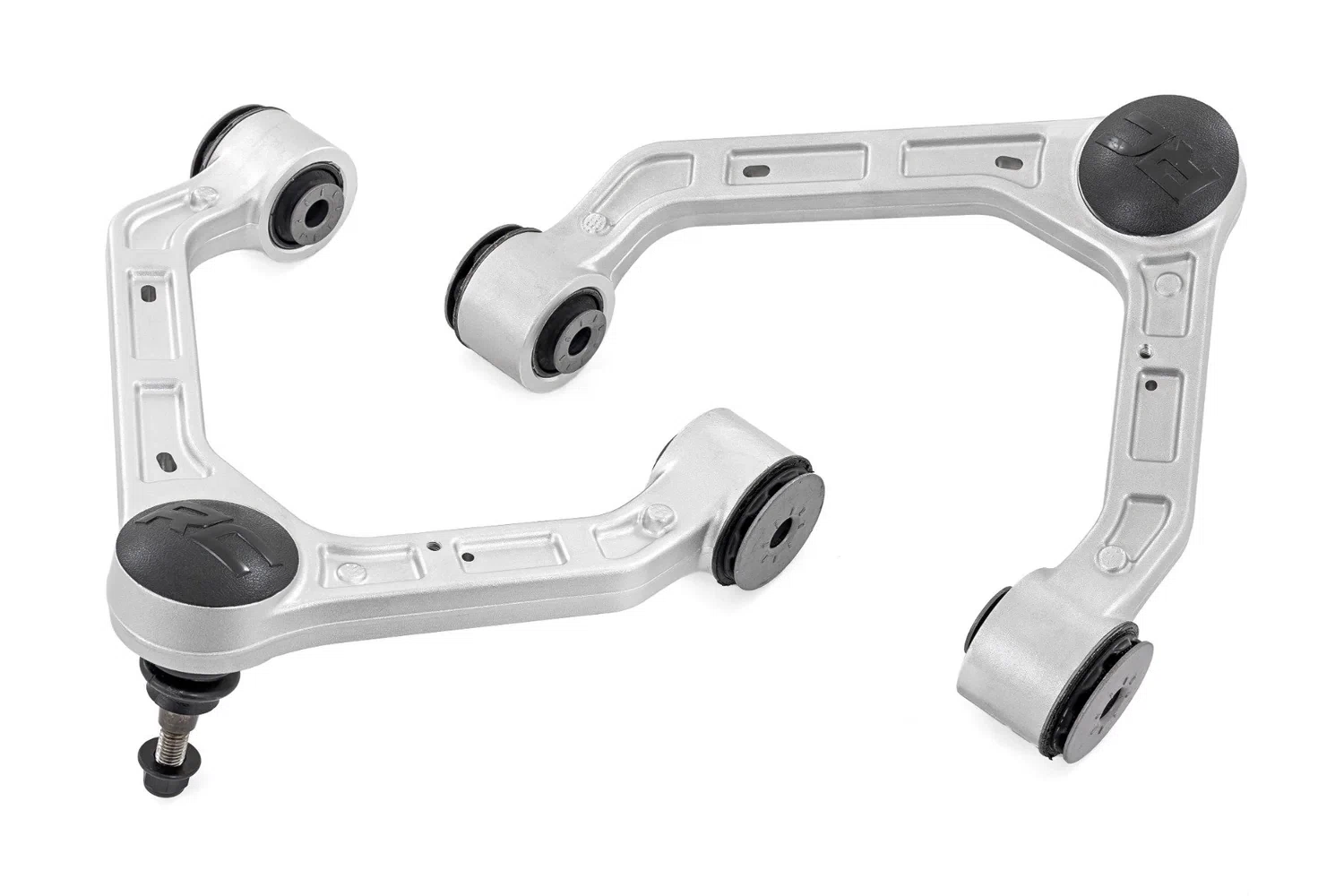Forged Upper Control Arms - OE Upgrade - Chevy_GMC Colorado_Canyon (2023-2024)
